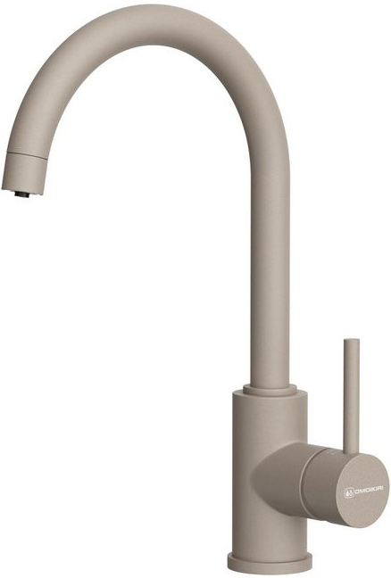 Комплект Omoikiri SAKAIME 60E SA, Shinagawa 2 PLUS SA фото 3