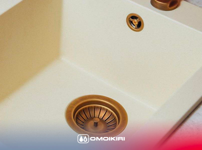 Сантехника Омойкири на сайте официального дилера Сантехника Omoikiri на сайте официального дилера