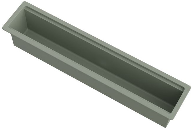 Встраиваемая сушка для посуды Omoikiri DRY-03 PRO WG фото 1