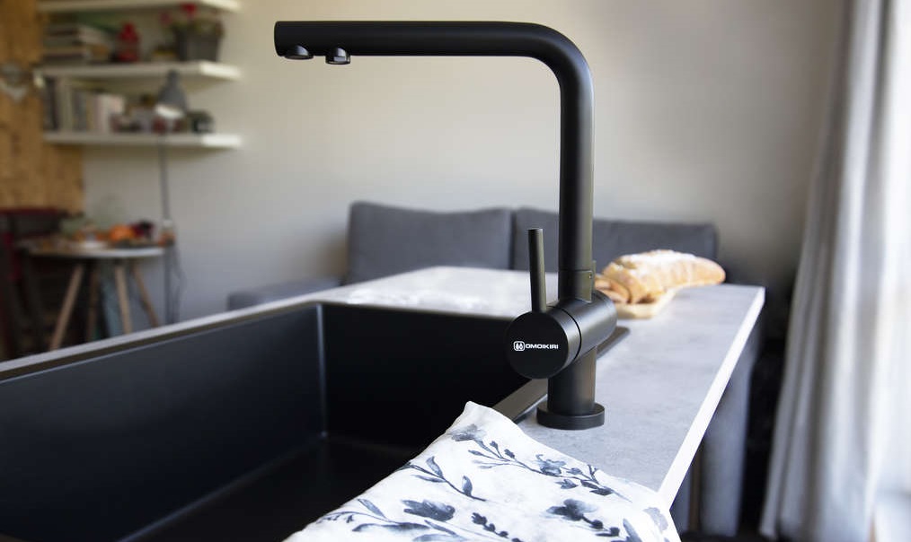 Сантехника Omoikiri на сайте официального дилера