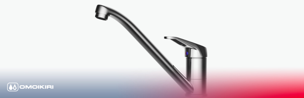 Рейтинг лучших недорогих смесителей по цене и качеству Omoikiri в 2026 году
