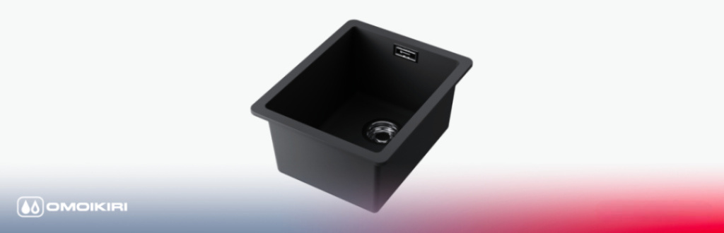 Рейтинг лучших гранитных моек Omoikiri в 2026 году
