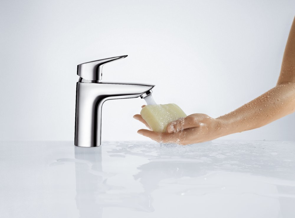 Hansgrohe