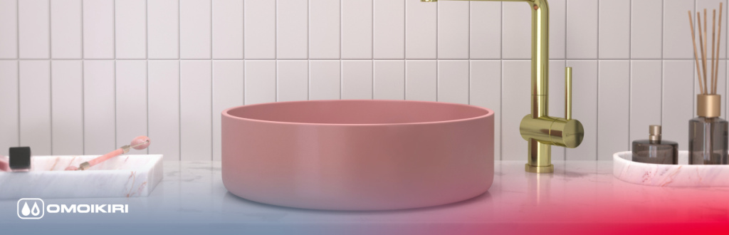 Рейтинг лучших раковин для ванной Omoikiri в 2026 году