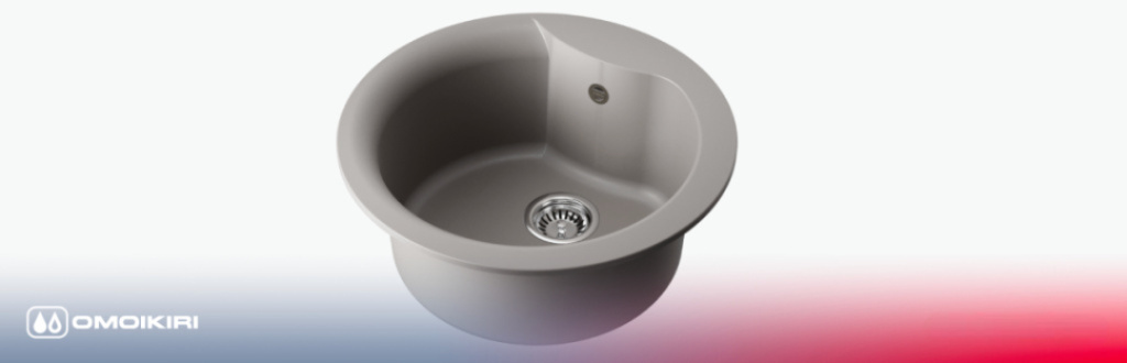 Рейтинг лучших врезных моек Omoikiri в 2026 году