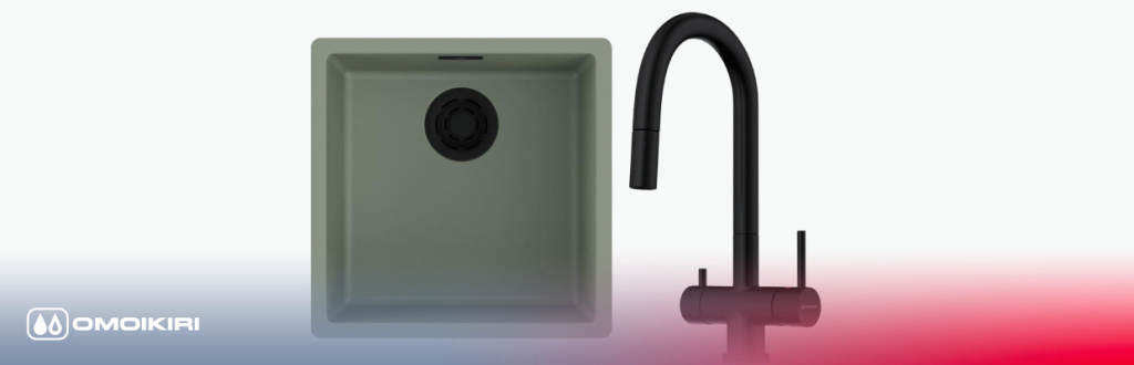 Рейтинг лучших комплектов по цене, качеству и надёжности Omoikiri в 2026 году