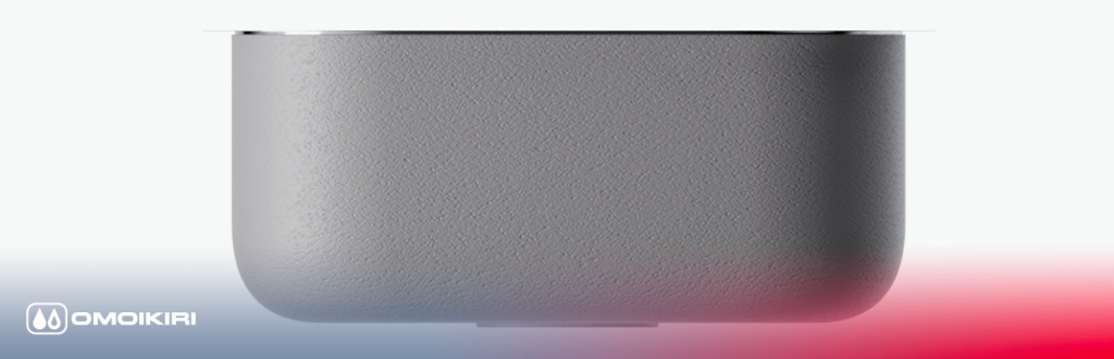 Рейтинг лучших недорогих кухонных моек по цене и качеству Omoikiri в 2026 году