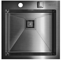 Мойка Omoikiri AKISAME 46 GM Old