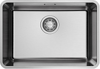 Сантехника Омойкири на сайте официального дилера Мойка Omoikiri OMI 53-U/I ULTRA MINI-IN