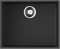 Мойка Omoikiri BOSEN 54-U BL фото 1