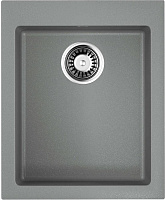 Мойка Omoikiri BOSEN 41 GR