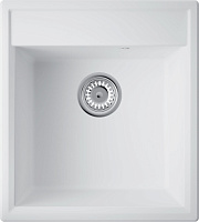 Мойка Omoikiri Daisen 46-WH