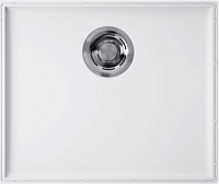 Мойка Omoikiri KITEN 48-INT WH