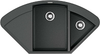Сантехника Омойкири на сайте официального дилера Мойка Omoikiri SAKAIME 105C PL