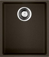 Мойка Omoikiri BOSEN 38-U ES