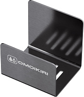 держатель для губки Omoikiri SH-01 GM