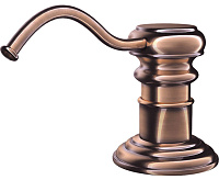 Дозатор Omoikiri OM-01 AC