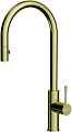 Смеситель Omoikiri Asakawa-S LG фото 1