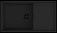 Сантехника Омойкири на сайте официального дилера Мойка Omoikiri SINTESI 86 GB