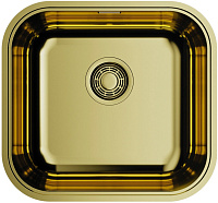 Мойка Omoikiri OMI 44 AB