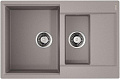 Мойка Omoikiri Daisen-78-2-GR фото 1