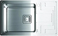 Мойка Омойкири MIZU 71-1 L Мойка Omoikiri MIZU 71-1 L