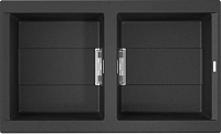 Сантехника Омойкири на сайте официального дилера Мойка Omoikiri Banzen 86-2 GB