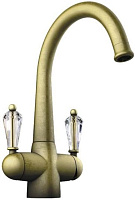 Смеситель Omoikiri Okinawa AG