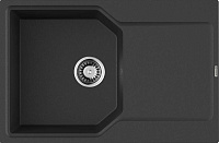 Сантехника Омойкири на сайте официального дилера Мойка Omoikiri Yonaka-78-BL
