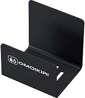 Держатель для губки Omoikiri SH-01 GB