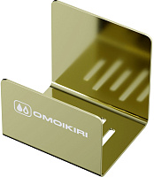 Держатель для губки Omoikiri SH-01 LG
