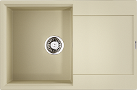 Мойка Omoikiri DAISEN 78T BE