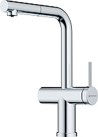 Смеситель Omoikiri KARATSU-S C