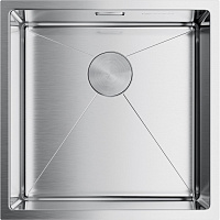 Сантехника Омойкири на сайте официального дилера Мойка Omoikiri Taki 38-U/IF-IN