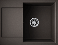 Мойка Omoikiri DAISEN 65T-ES