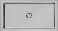 Мойка Omoikiri Mikura 83 SI-GLOSSY