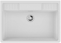 Сантехника Омойкири на сайте официального дилера Мойка Omoikiri KINOKAWA 90 WH