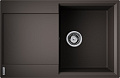 Мойка Omoikiri Daisen 78T-ES Tetogranit/espresso фото 1