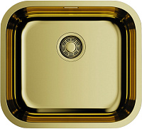 Мойка Omoikiri OMI 49-U/I AB