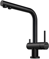 Сантехника Омойкири на сайте официального дилера Комплект Omoikiri NAGANO-GB + PURE DROP LITE