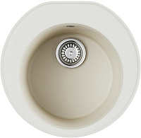 Мойка Omoikiri Miya 50R WH