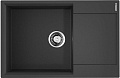Мойка Omoikiri Daisen 78-LB-BL фото 1