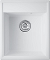 Мойка Omoikiri Daisen 42-WH фото 1