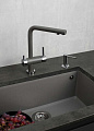 Дозатор Омойкири OM-02 PA-P фото 3 Дозатор Omoikiri OM-02 PA-P фото 3