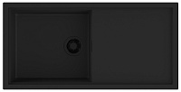 Сантехника Омойкири на сайте официального дилера Мойка Omoikiri SINTESI 100 GB