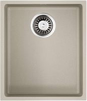 Мойка Omoikiri BOSEN 38-U SA