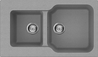 Сантехника Омойкири на сайте официального дилера Мойка Omoikiri MARU 86-2 GR