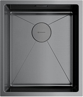 Сантехника Омойкири на сайте официального дилера Мойка Omoikiri Taki 38-U/IF-GM