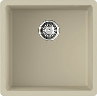 Мойка Omoikiri BOSEN 44-U BE