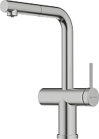 Смеситель Omoikiri KARATSU-S BN